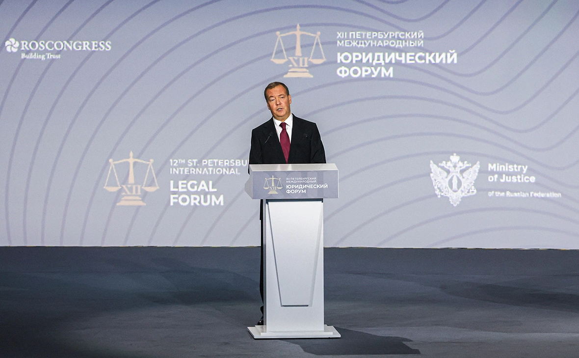 Александр Демьянчук / ТАСС