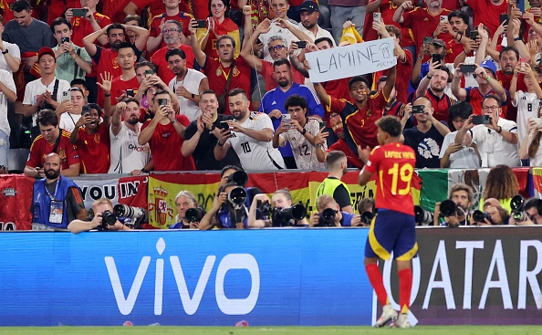 Alex Livesey / Getty Images