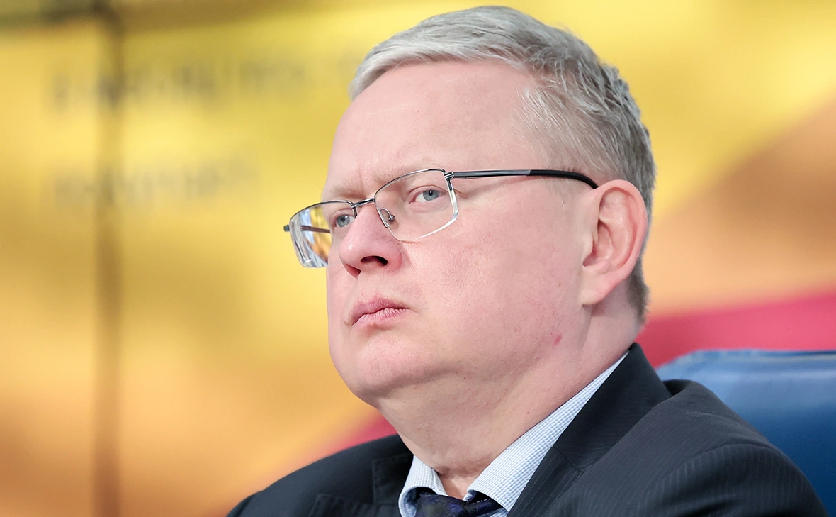 Софья Сандурская / ТАСС