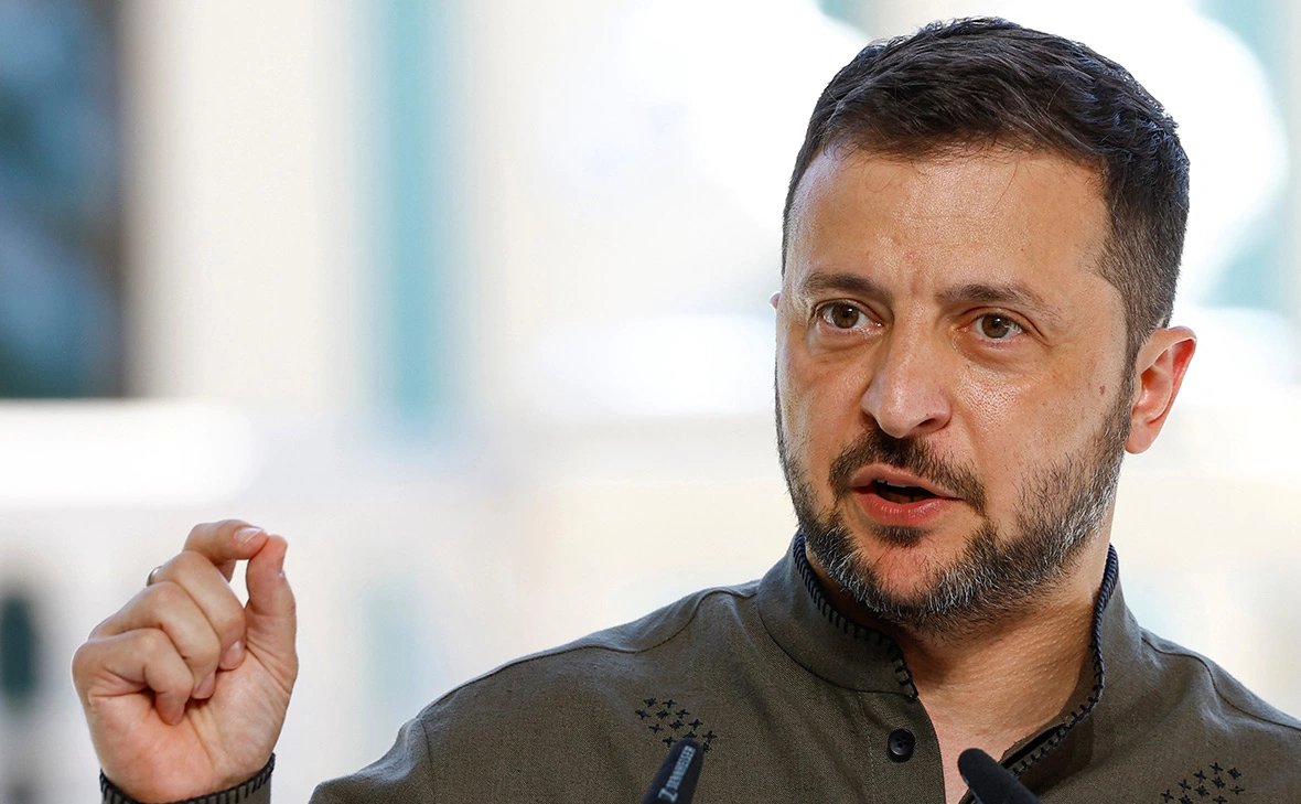 Валентин Огиренко / Reuters