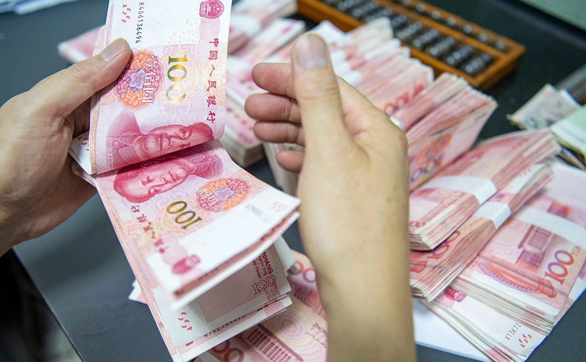 China Photos / Global Look Press