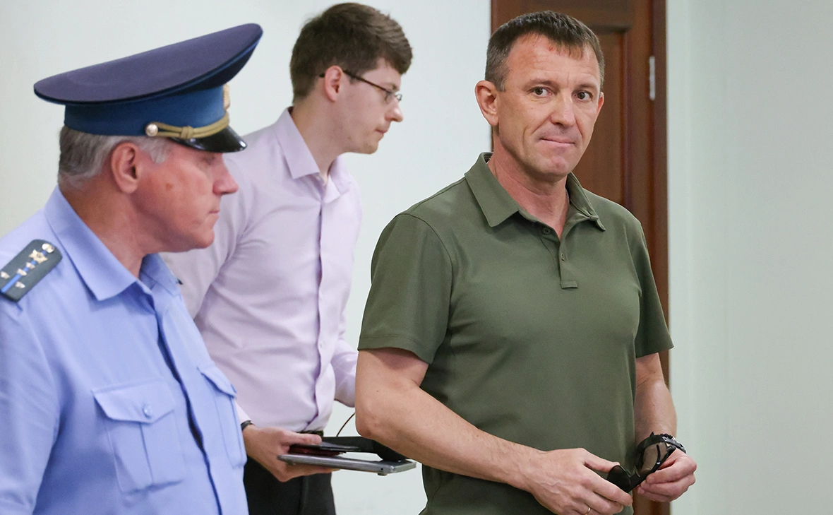 Сергей Карпухин / ТАСС