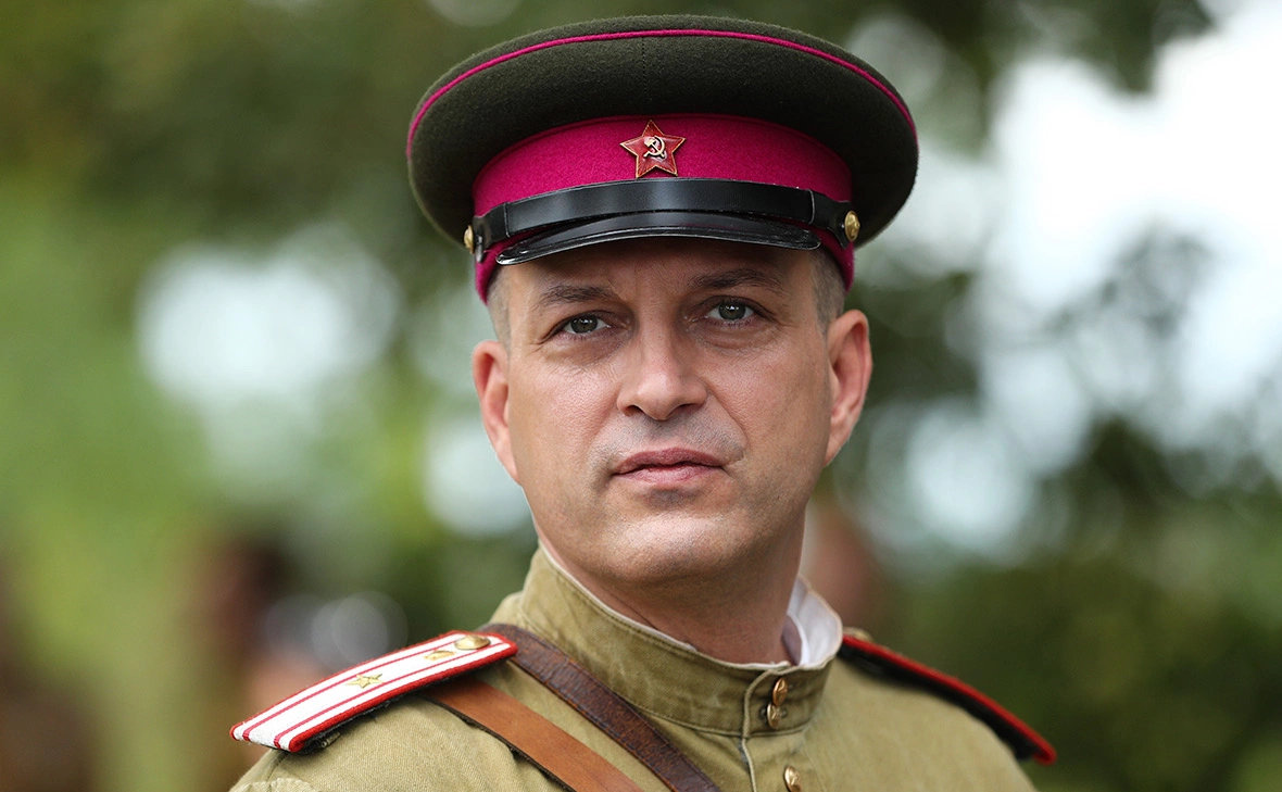 Виталий Невар / ТАСС