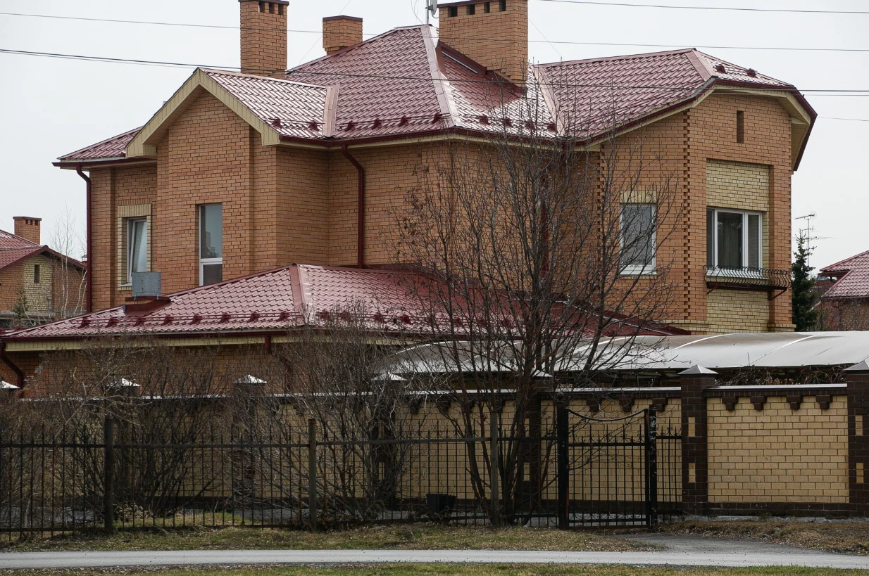 Денис Моргунов / РИА URA.RU