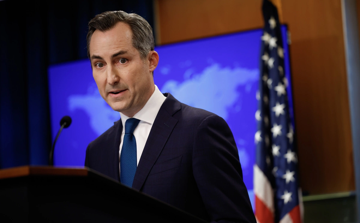 Kevin Dietsch / Getty Images