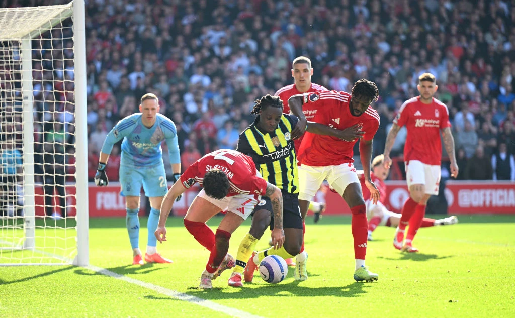 Michael Regan / Getty Images