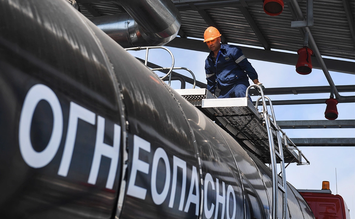 Кирилл Кухмарь / ТАСС