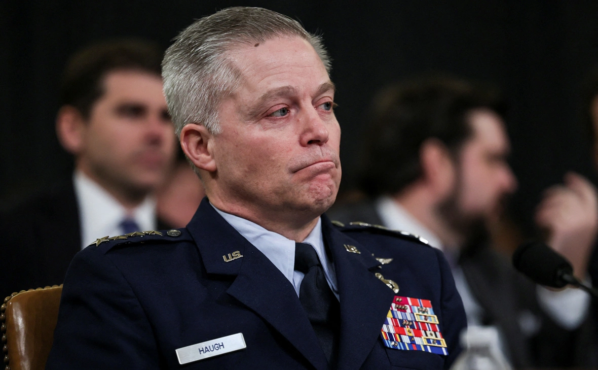 Leah Millis / Reuters