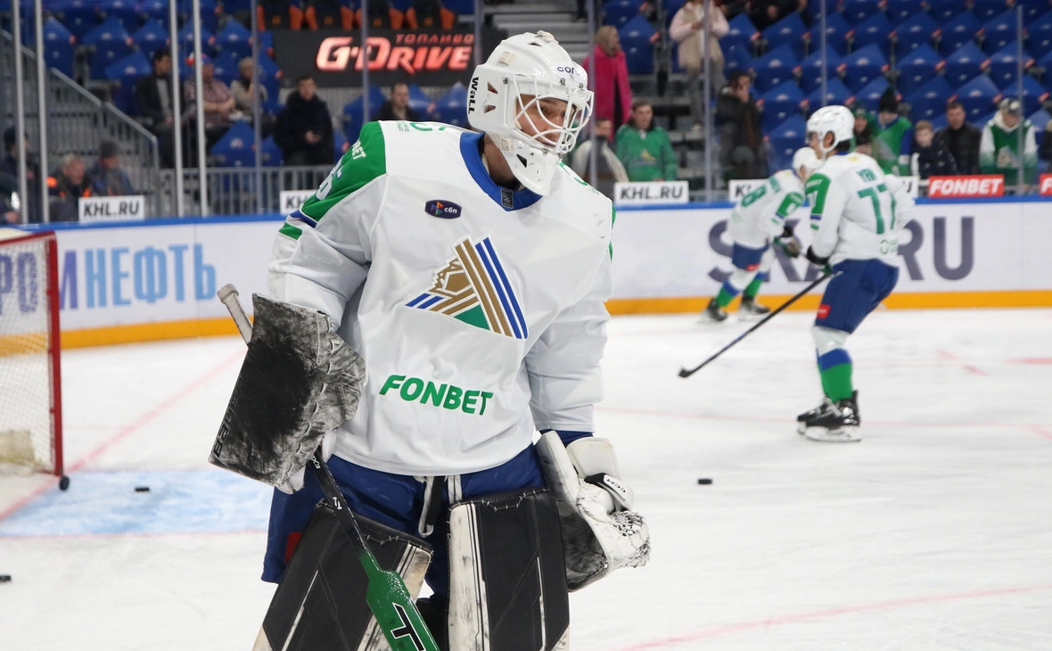 Maksim Konstantinov / Global Look Press