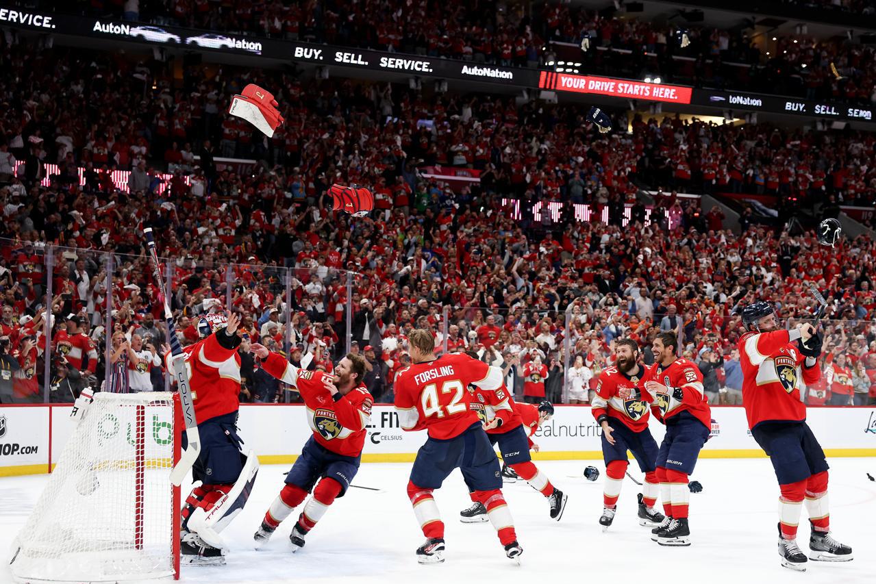 Фото: Bruce Bennett / Getty Images