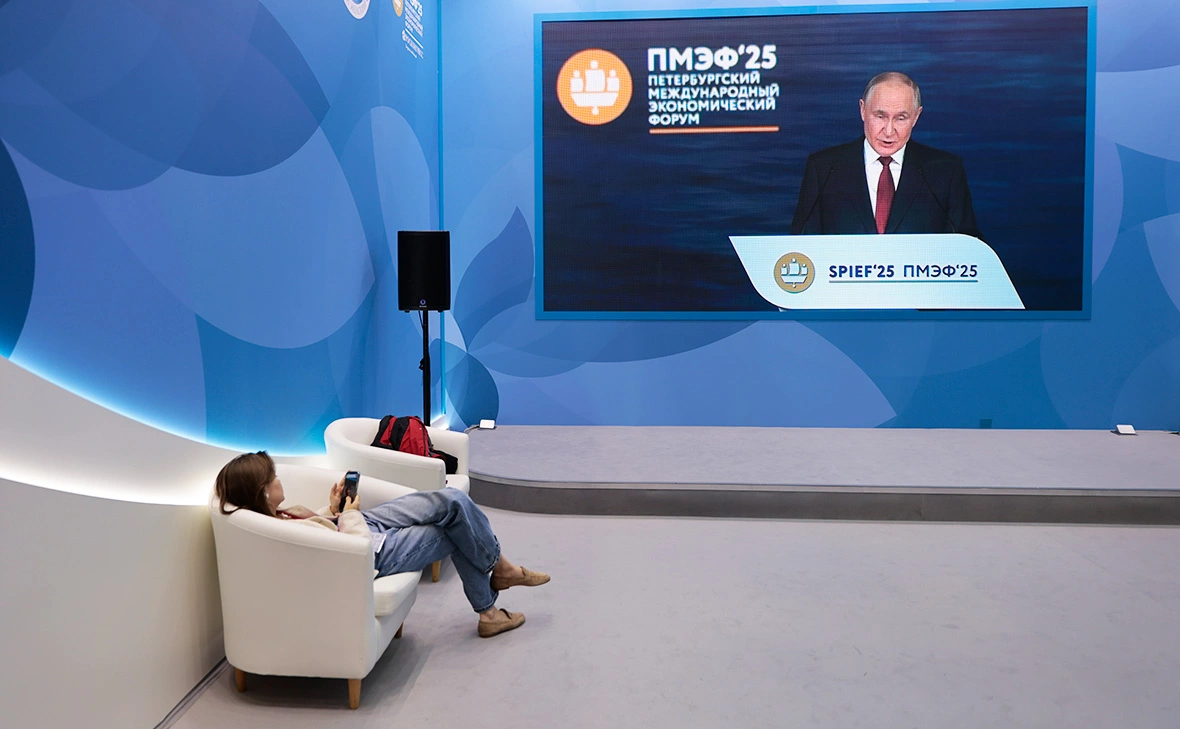 Михаил Гребенщиков / РБК