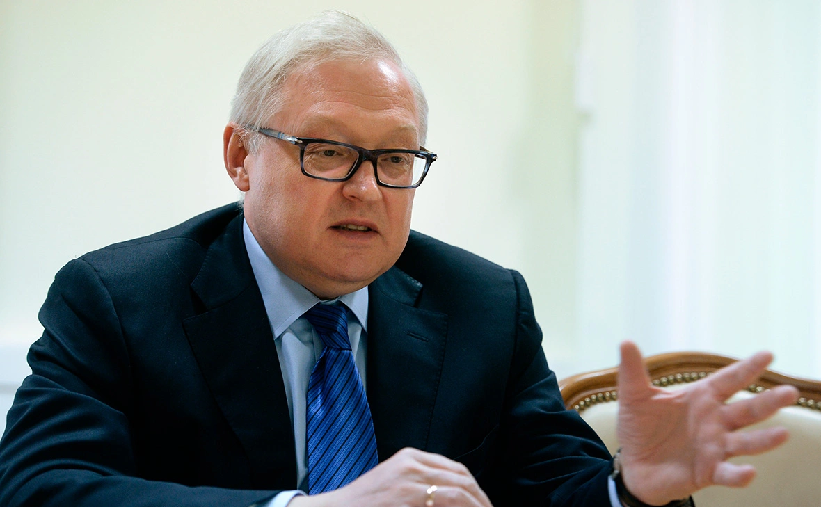 Валерий Мельников / РИА Новости