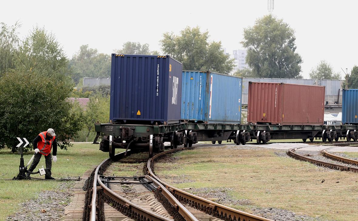 Фото: Евгений Котенко / Keystone Press Agency / Global Look Press