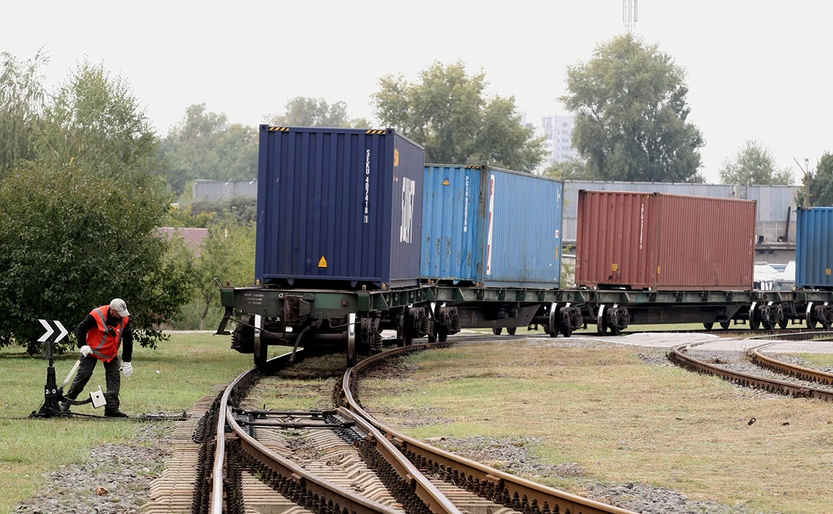 Евгений Котенко / Keystone Press Agency / Global Look Press