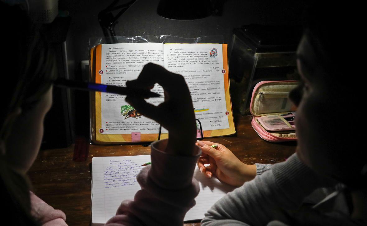 Фото: Сергей Коньков / ТАСС