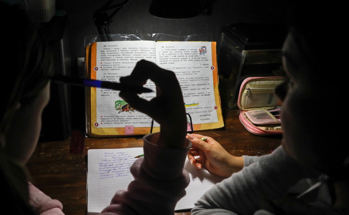 Сергей Коньков / ТАСС