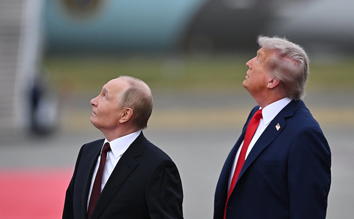 Сергей Бобылев / РИА Новости