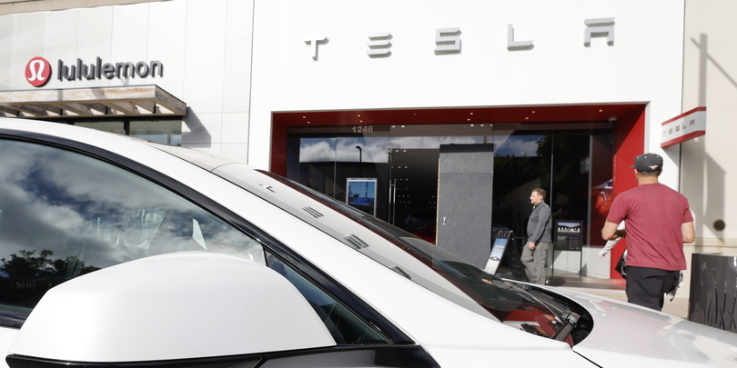 Фото: EPA / ТАСС