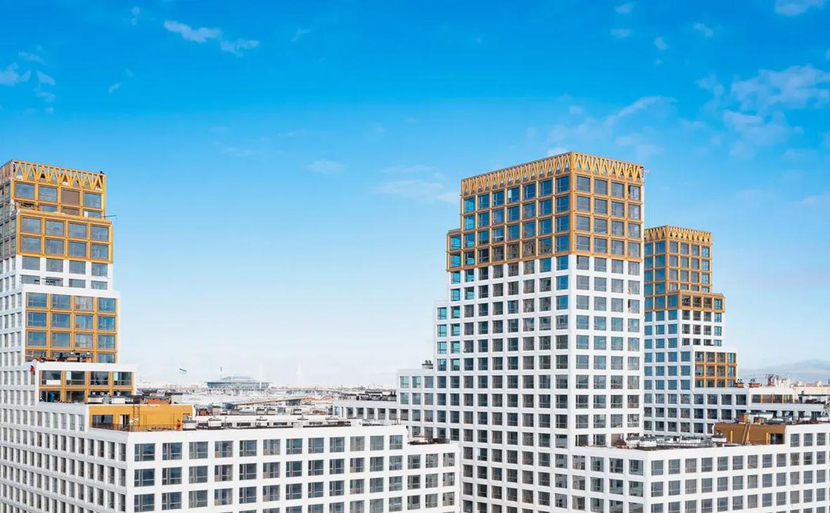 Фото: glorax.com