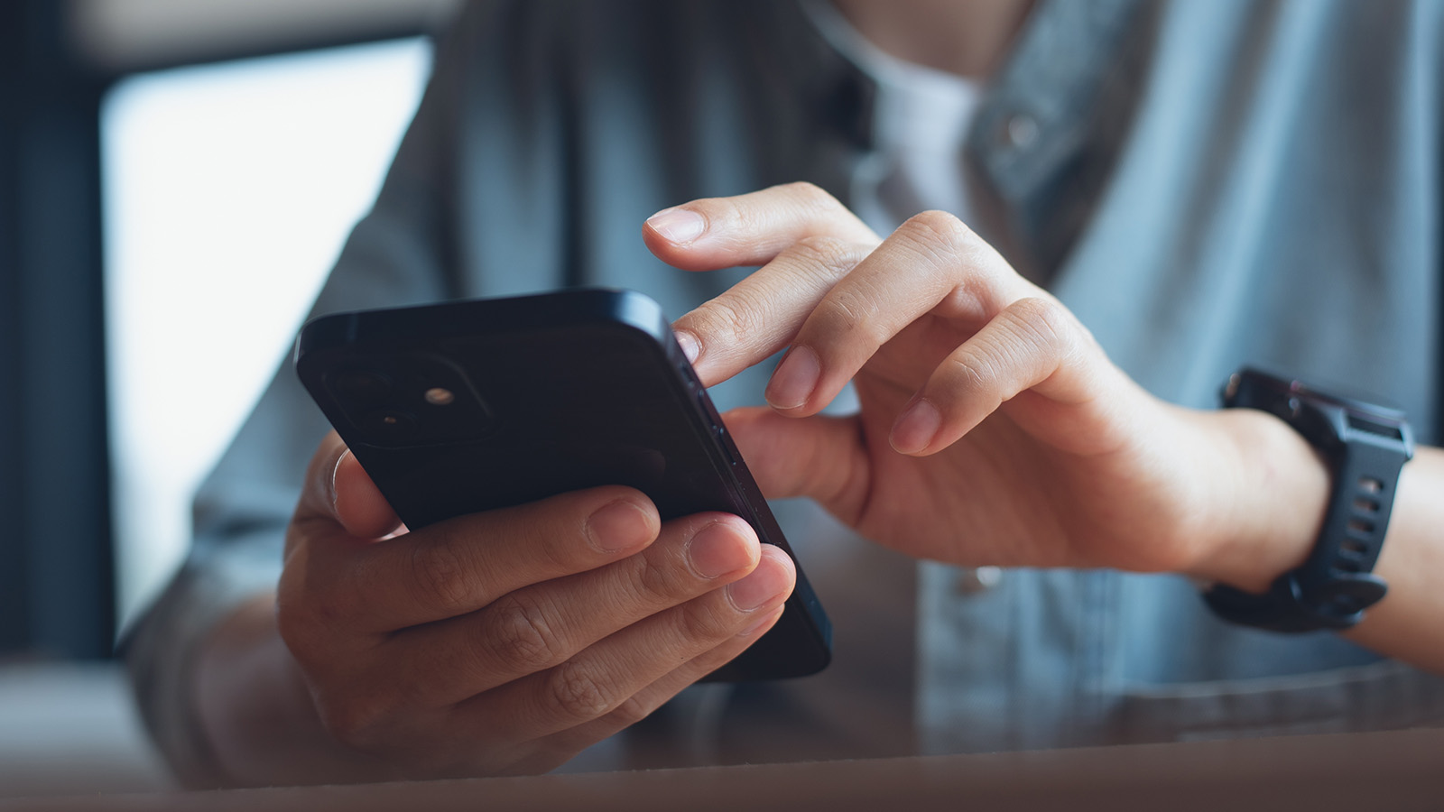 В МВД предупредили об изменениях в схеме обмана с «голосованием» за детей