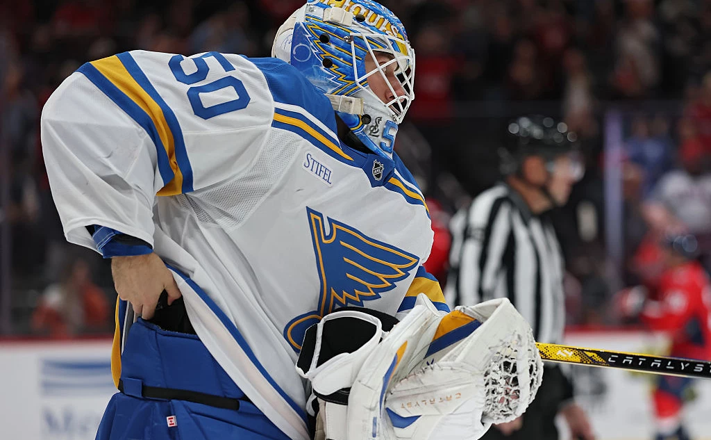 Patrick Smith / Getty Images