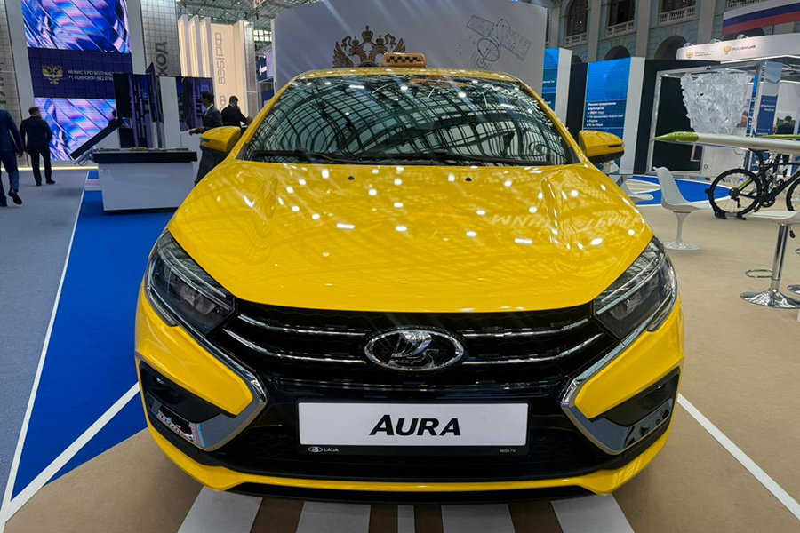 Фото: Автоваз