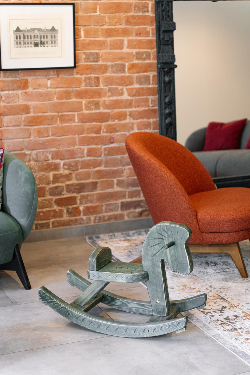 Бутик-отель «Летягинъ»