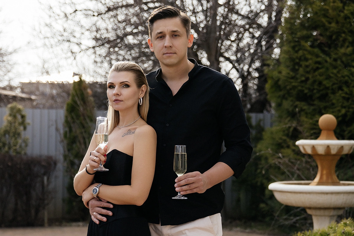 «Из лагеря просеккистов»: как винодел встретил жену на винном конкурсе