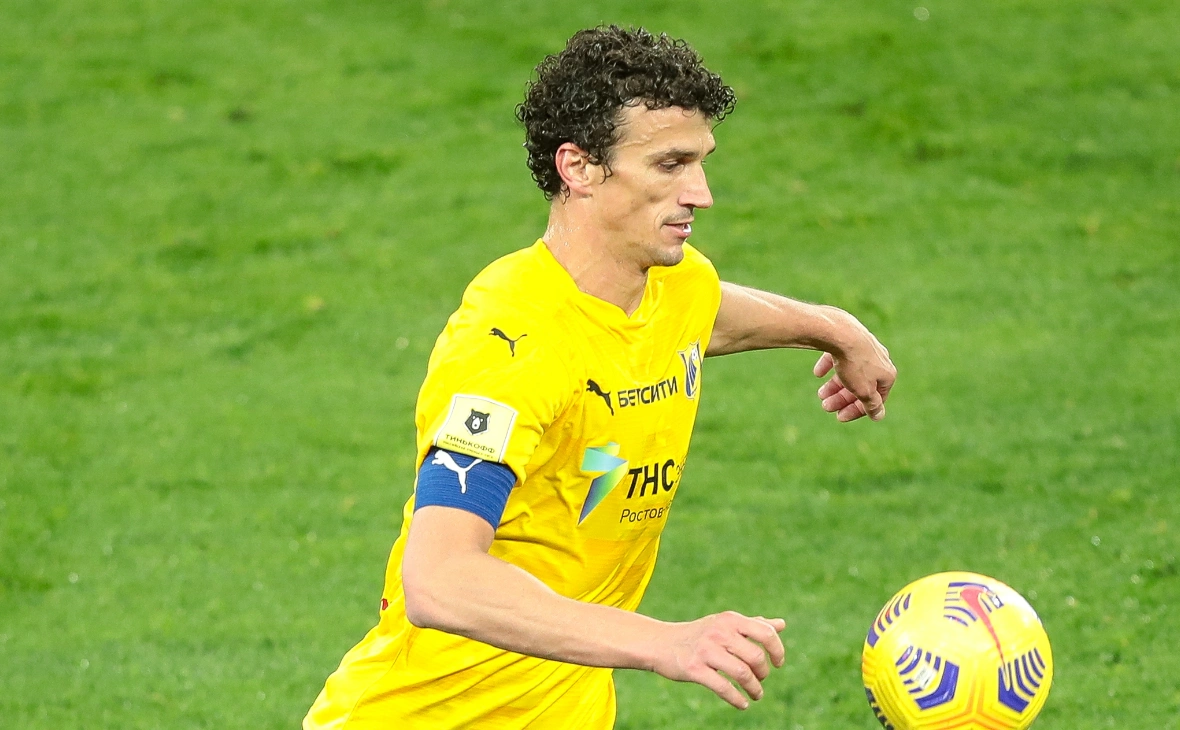 Dmitry Golubovich / Global Look Press