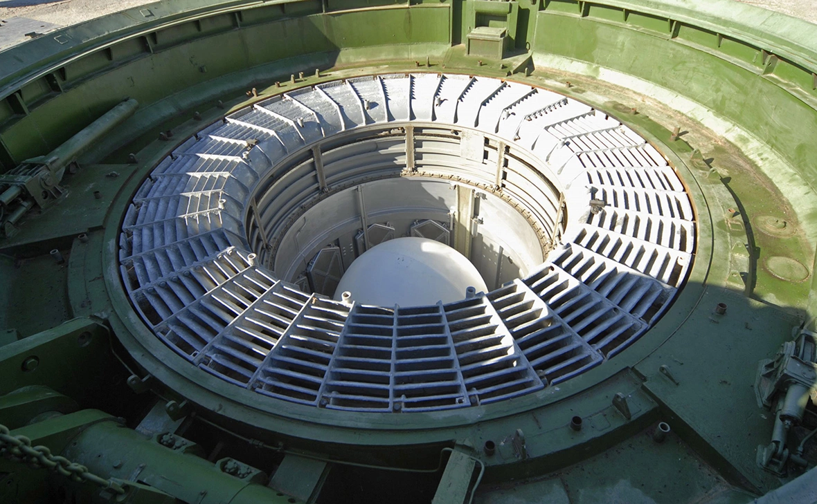 Сергей Казак / РИА Новости