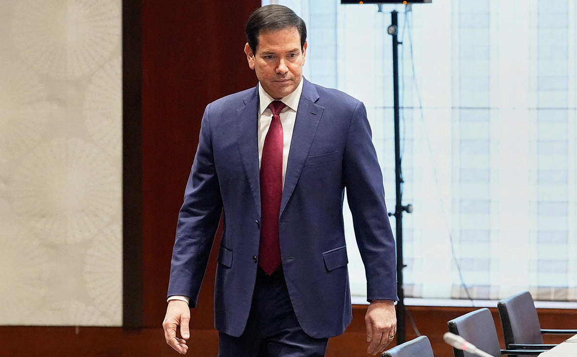 Alex Brandon / Reuters