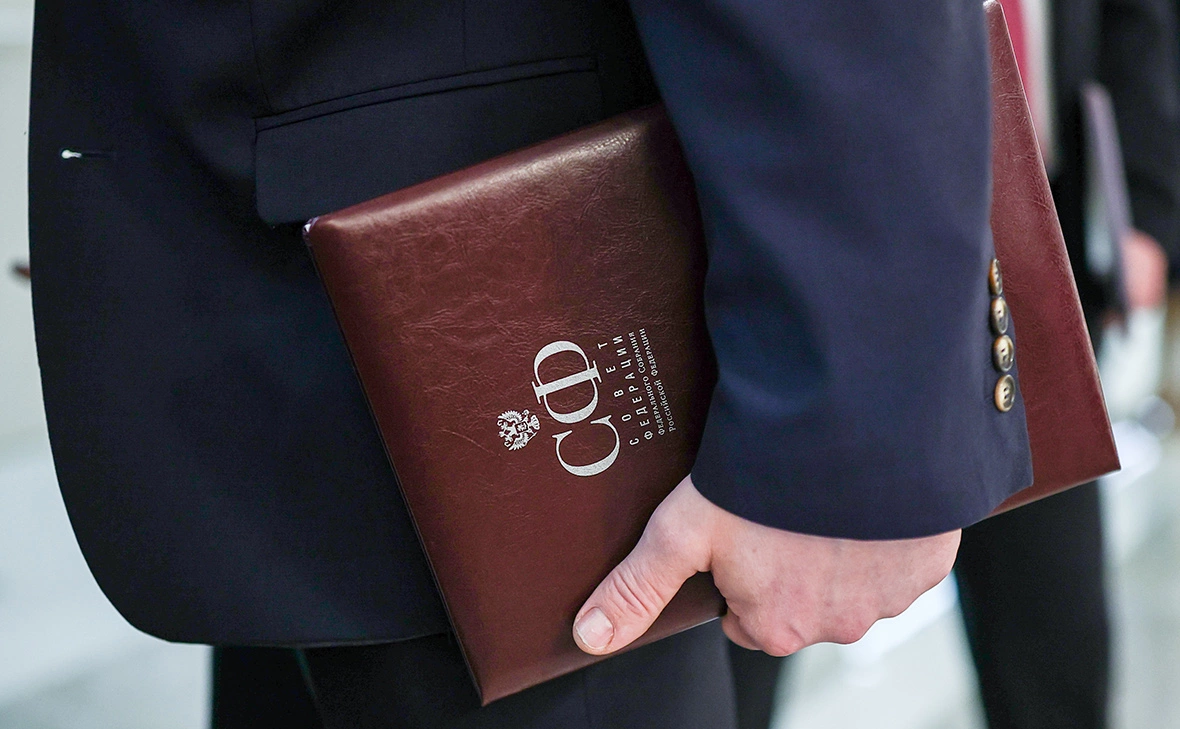 Михаил Терещенко / ТАСС