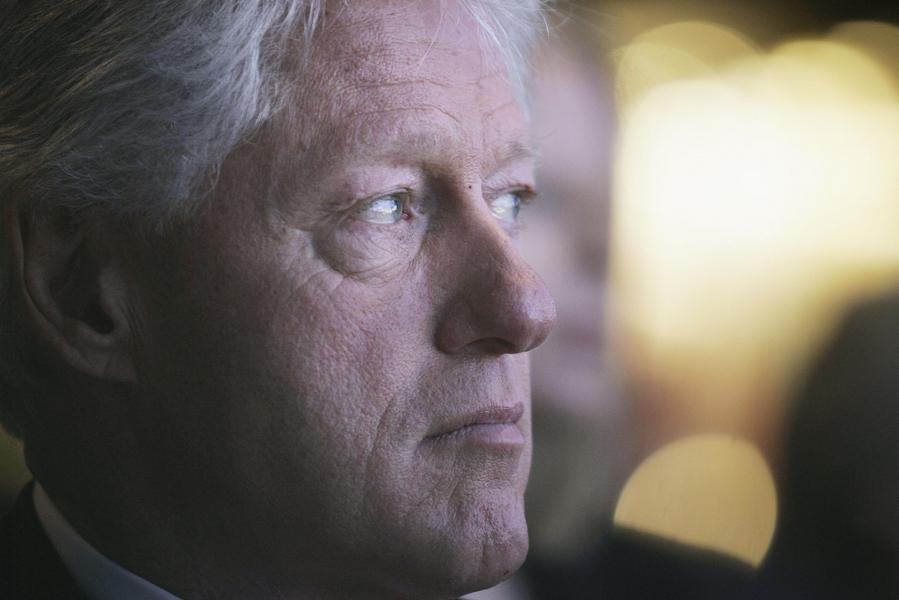 Chris Hondros / Getty Images