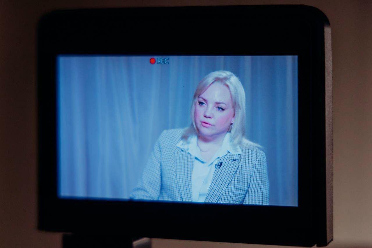 Фото: Михаил Гребенщиков / РБК