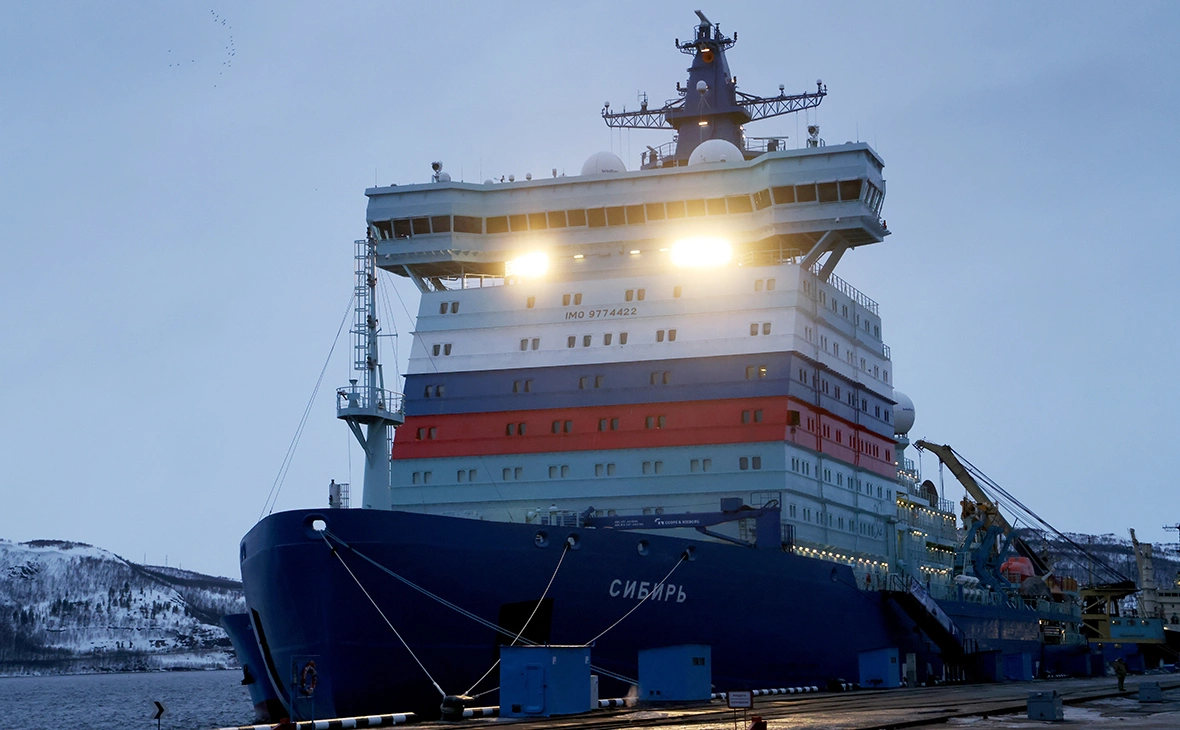 Сергей Карпухин / ТАСС