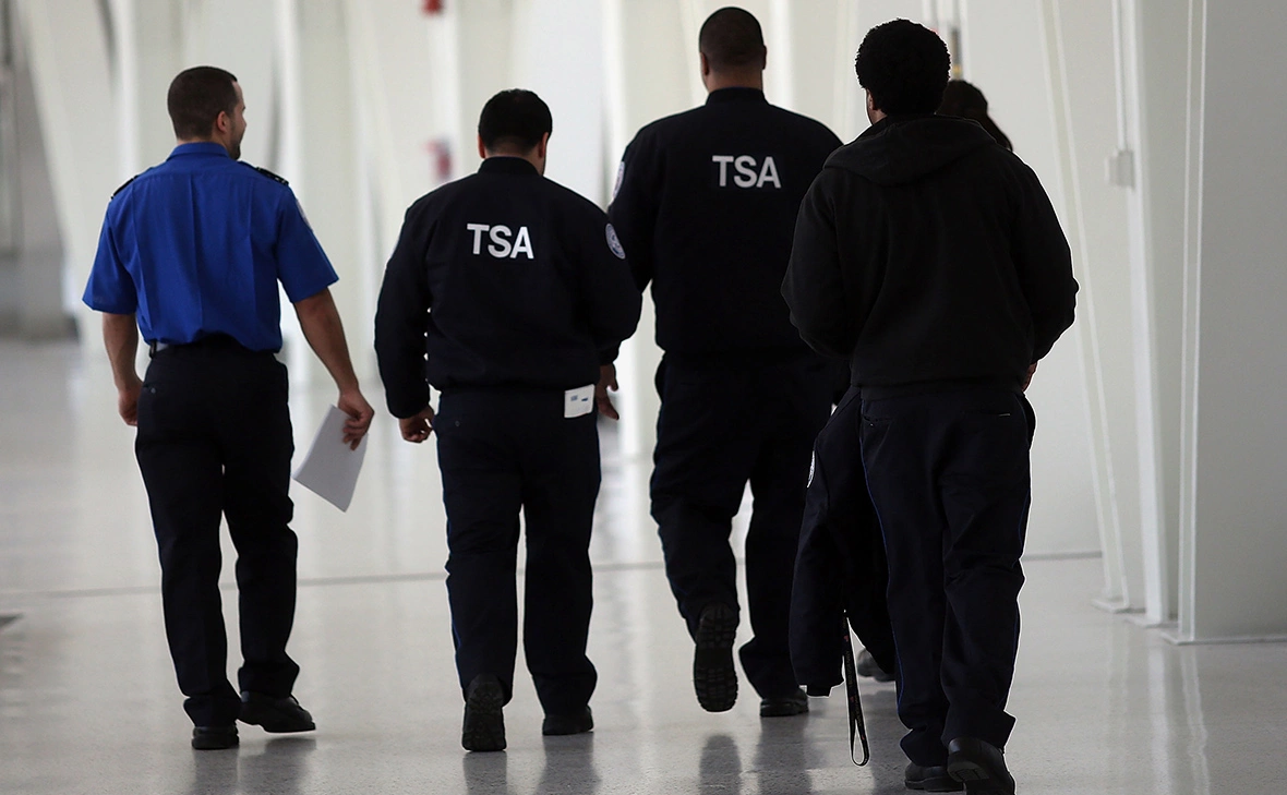 Spencer Platt / Getty Images