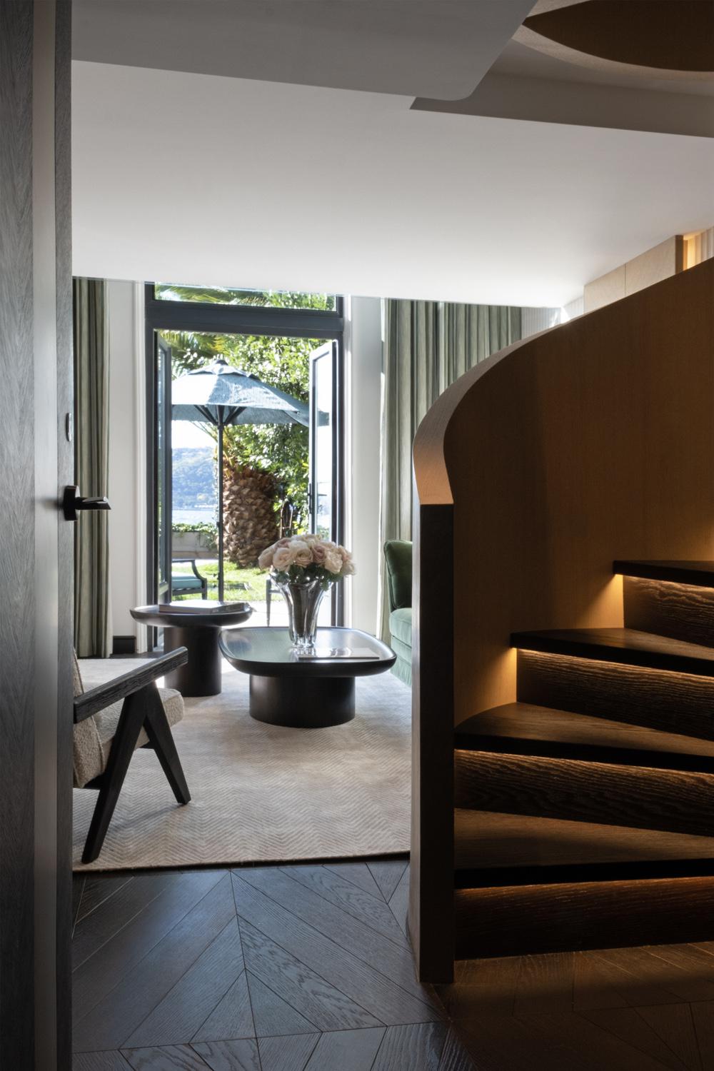 Номер отеля Vakko Hotel &amp; Residence Sumahan Bosphorus