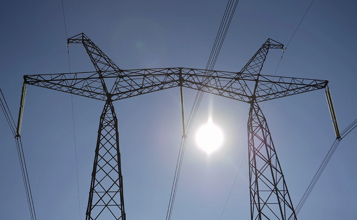 Павел Лисицын / РИА Новости