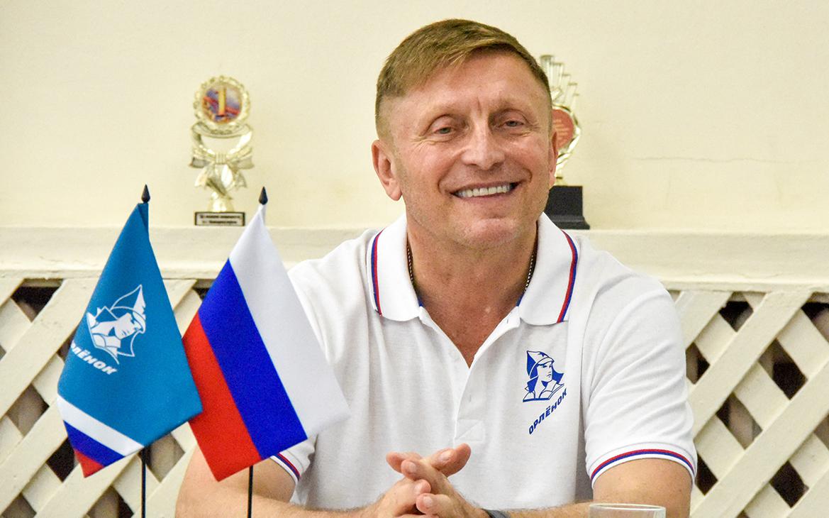 Глава «Орленка» назвал автора, чьи книги можно читать «каждый день»