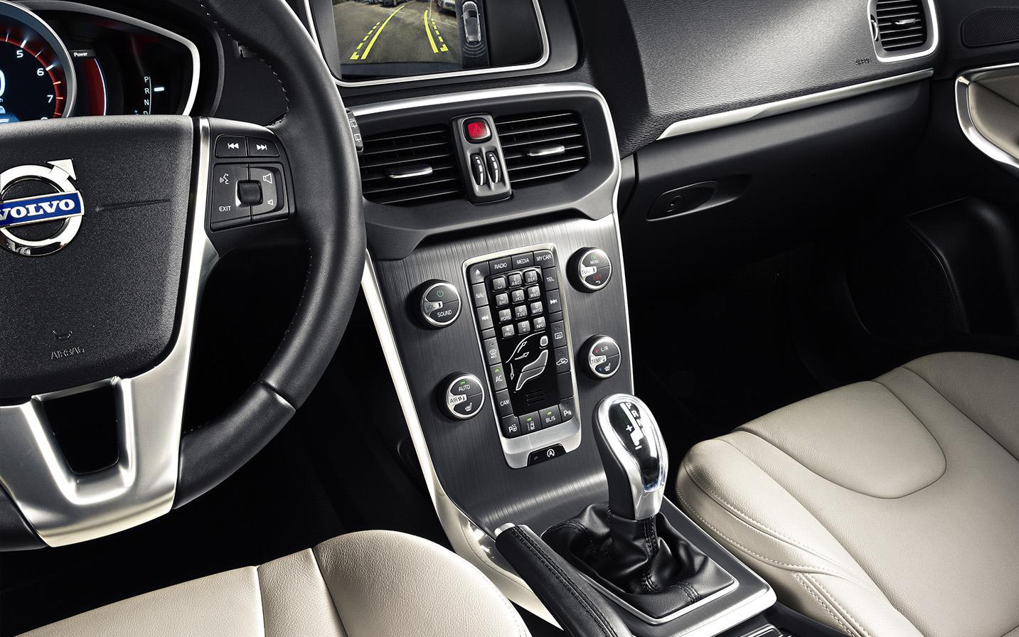 Фото: Volvo