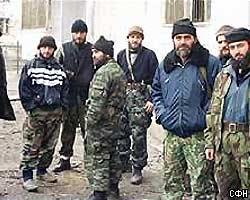 Госдума приняла постановление об объявлении амнистии в Чечне