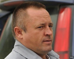 Командир "Русских витязей" признан виновным в катастрофе на "МАКС-2009"