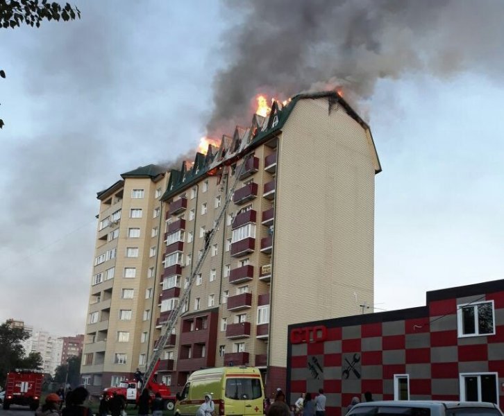 Фото: сообщество "Инцидент"