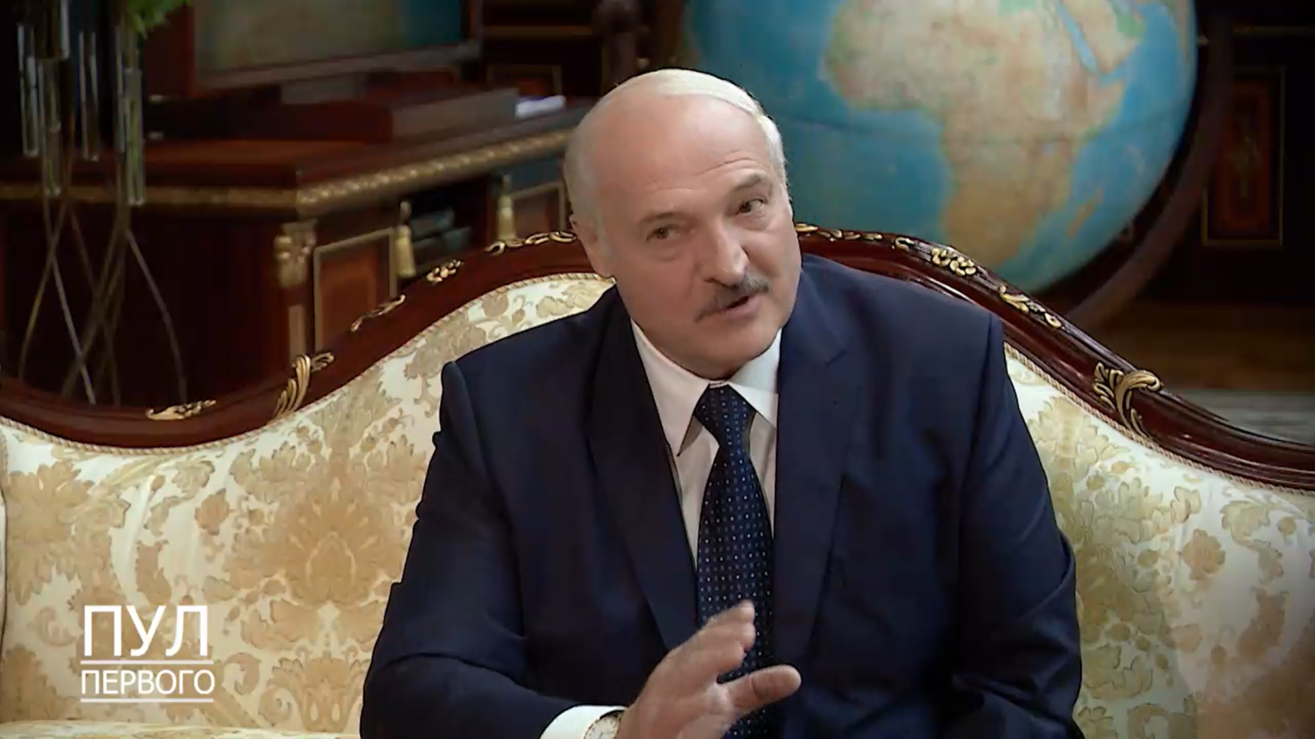 Видео:Пул Первого/Telegram