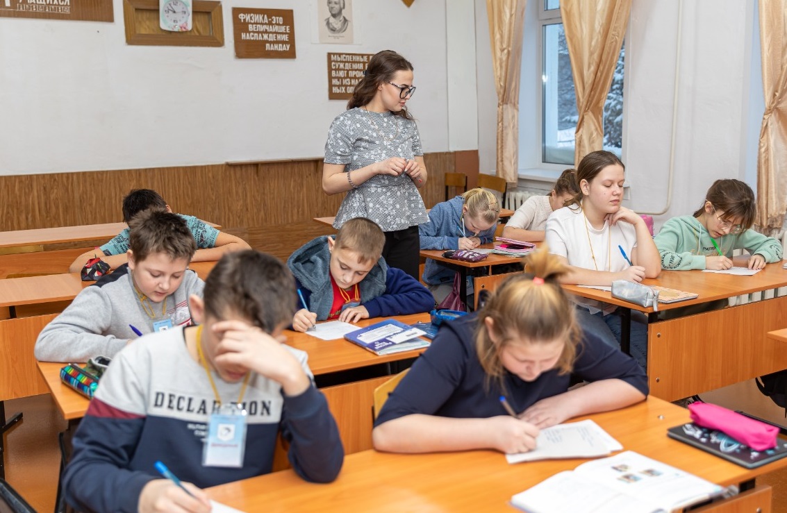 В этом году еще 30 учителей приступят к работе в школах Искитимского района, Искитима, Черепановского, а также Коченевского района