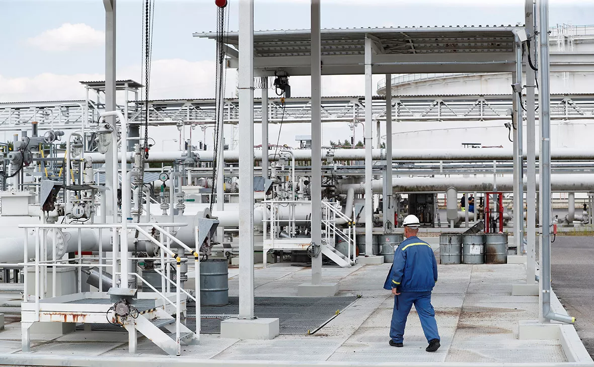 David W Cerny / Reuters