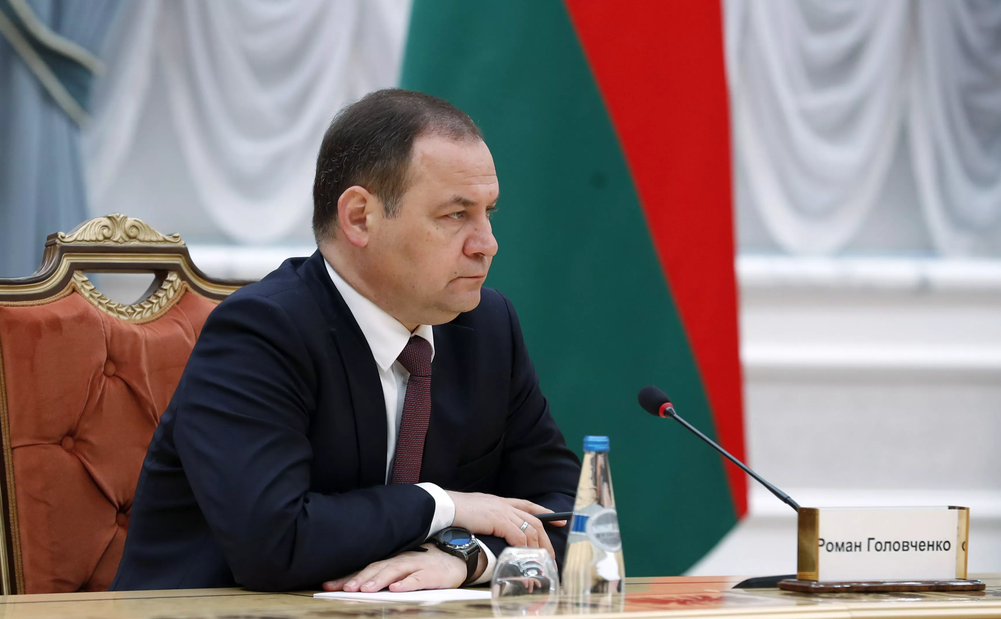  Дмитрий Астахов / POOL / ТАСС