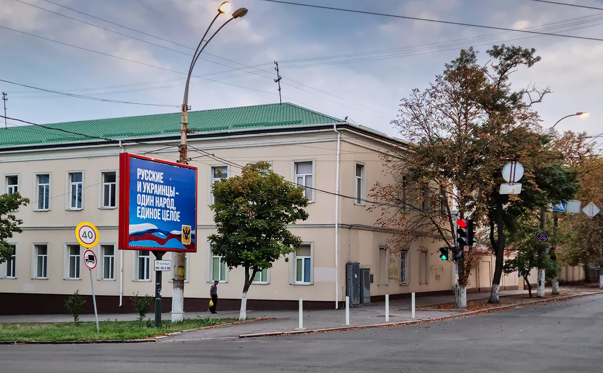 Дмитрий Макеев / РИА Новости