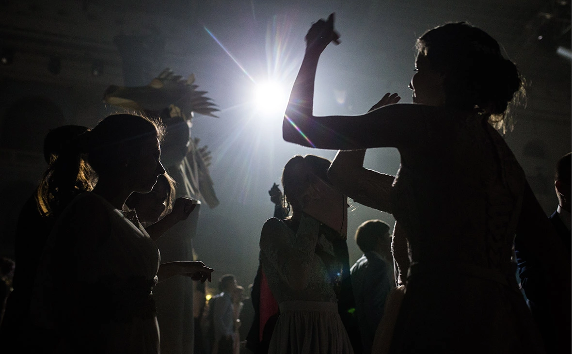 Сергей Бобылев / ТАСС