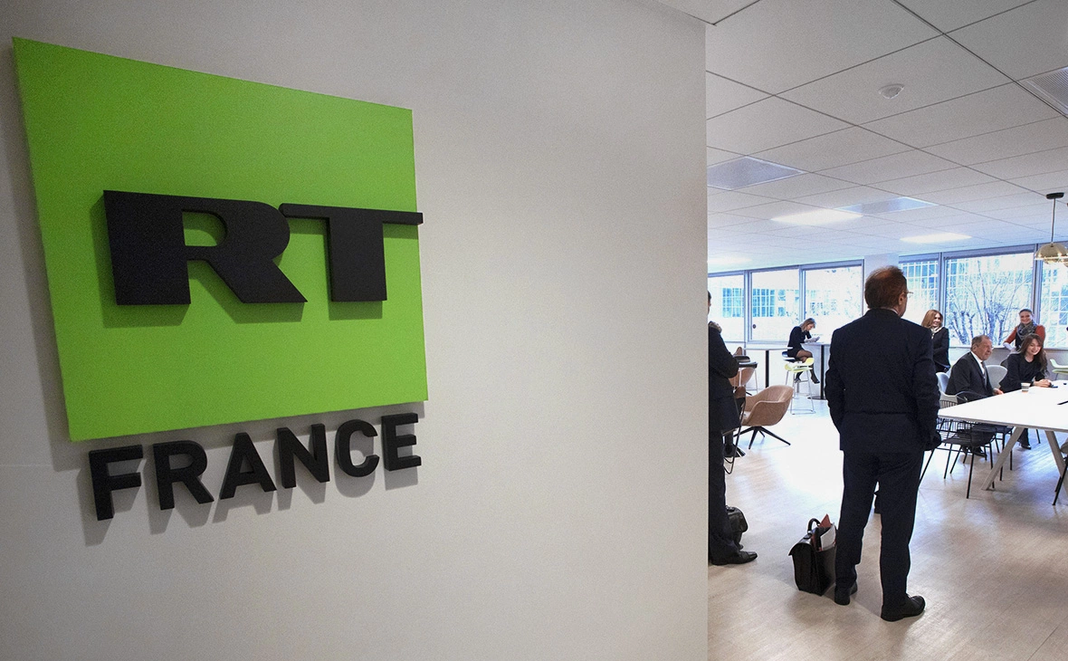 Виталий Белоусов / РИА Новости